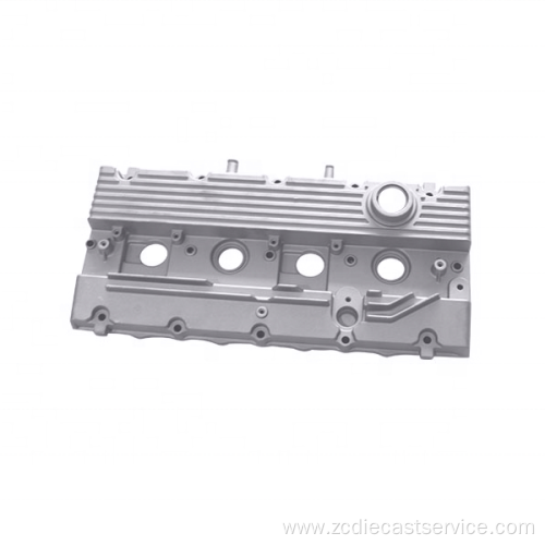 OEM aluminum alloy die casting part